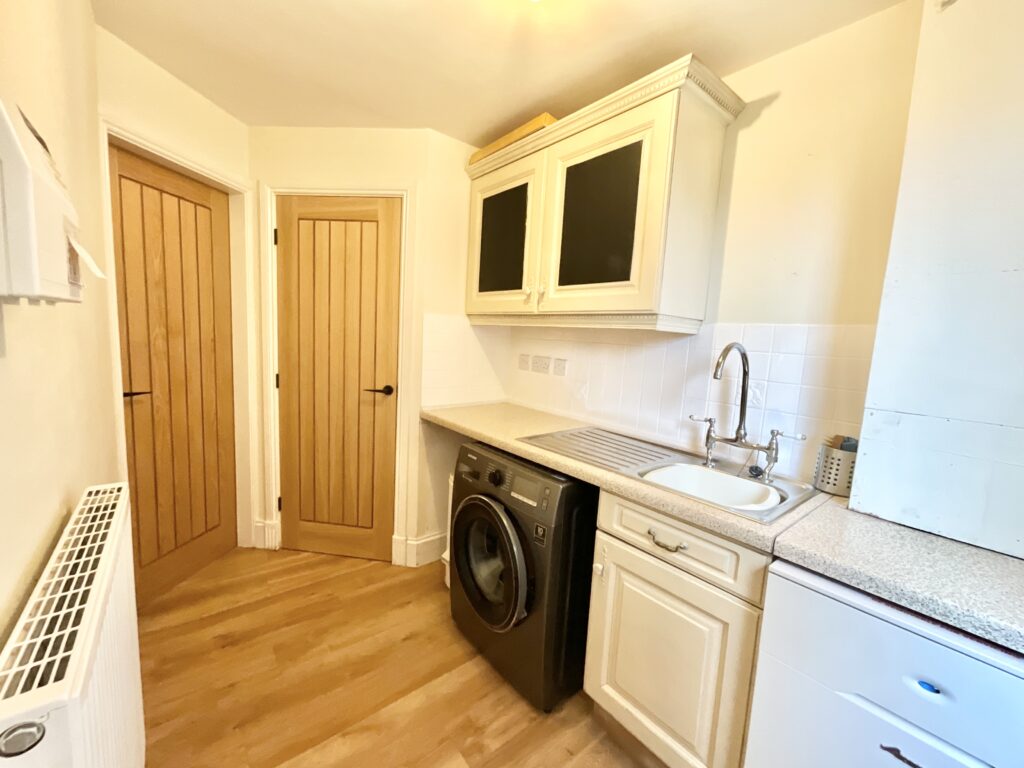 Church Walks, Norton-In-Hales, TF9