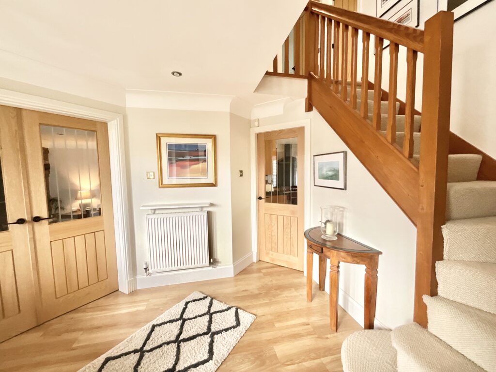 Church Walks, Norton-In-Hales, TF9