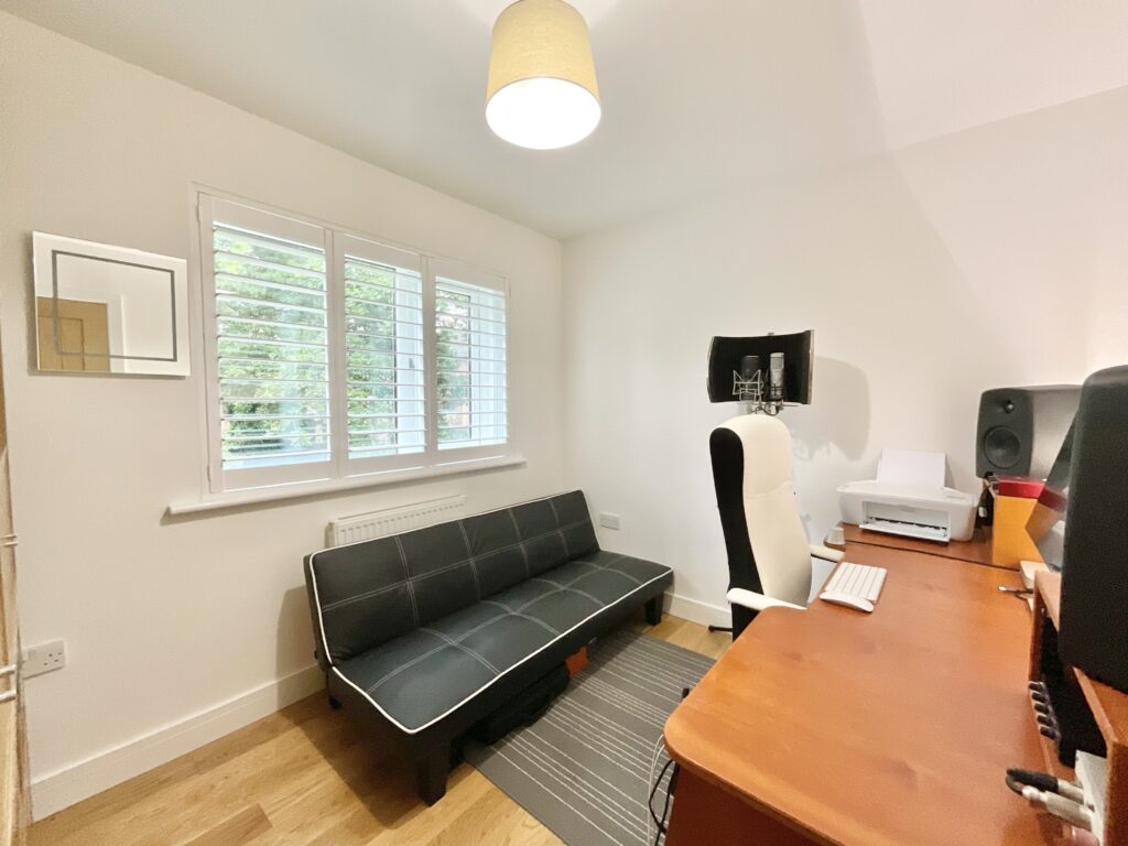 Maisie Way, Stoke-On-Trent, ST3