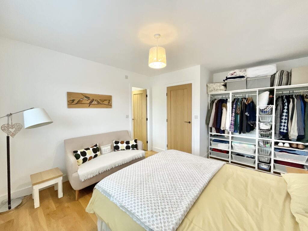 Maisie Way, Stoke-On-Trent, ST3
