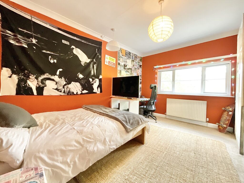 Park Road, Nantwich, CW5