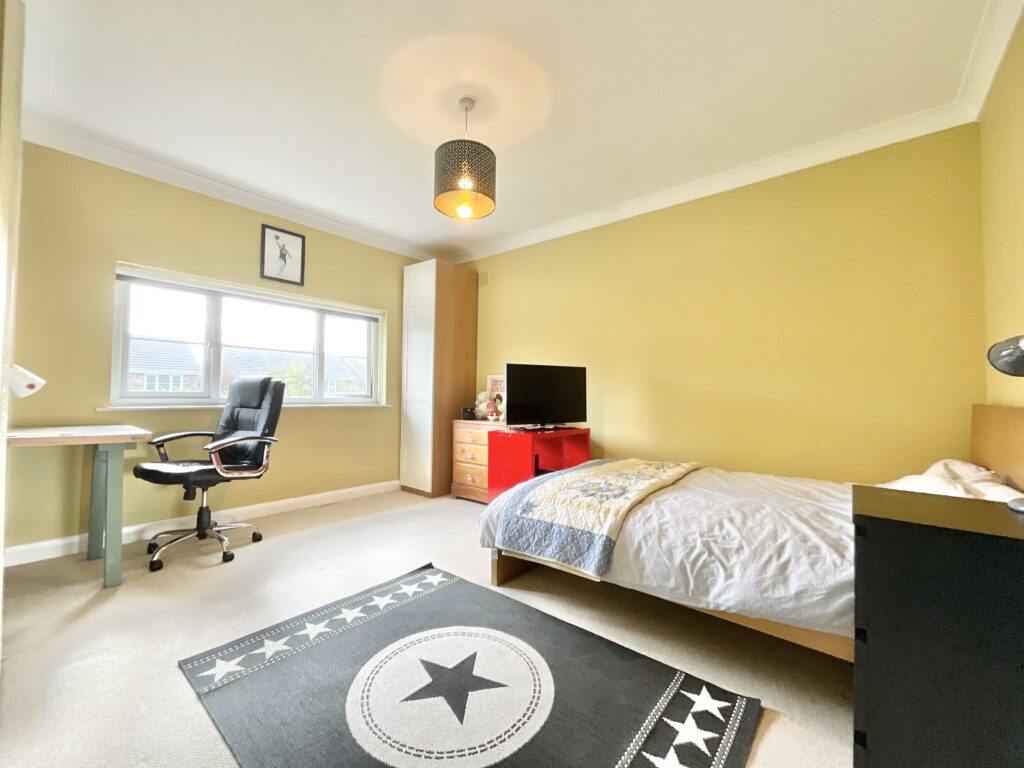 Park Road, Nantwich, CW5