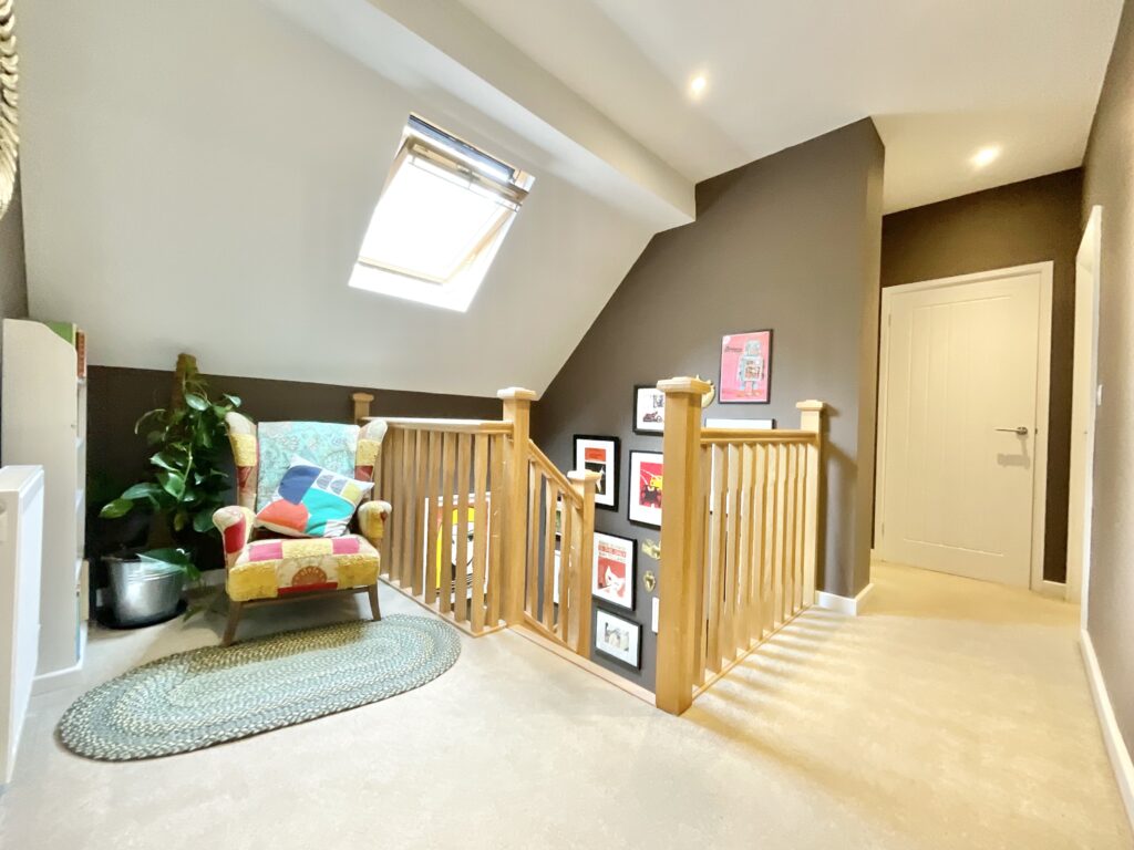 Park Road, Nantwich, CW5