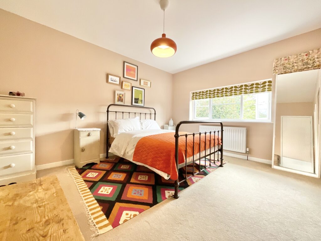 Park Road, Nantwich, CW5