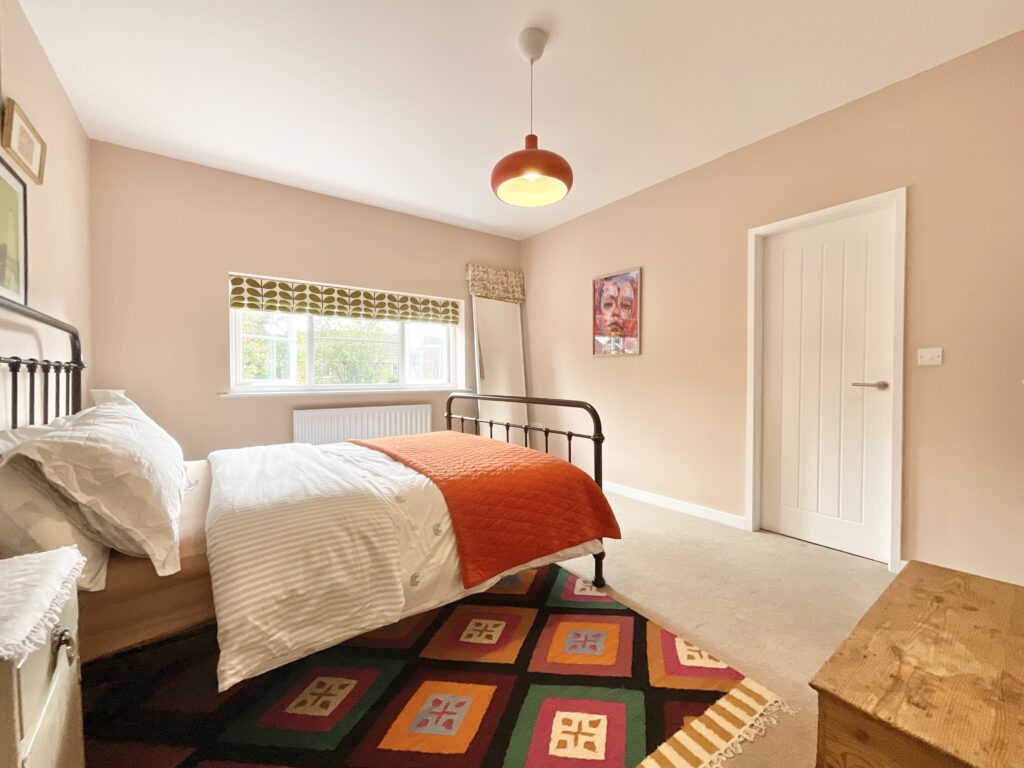 Park Road, Nantwich, CW5