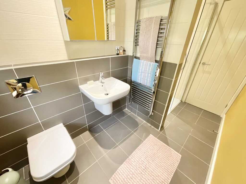 Park Road, Nantwich, CW5