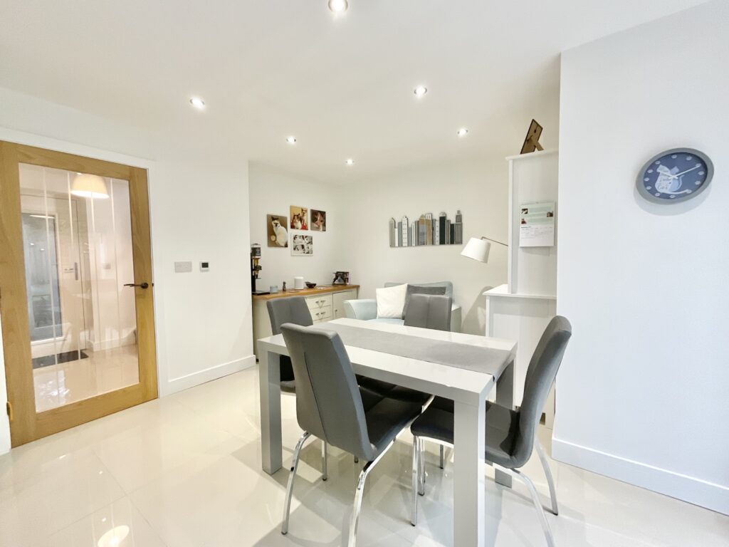Maisie Way, Stoke-On-Trent, ST3