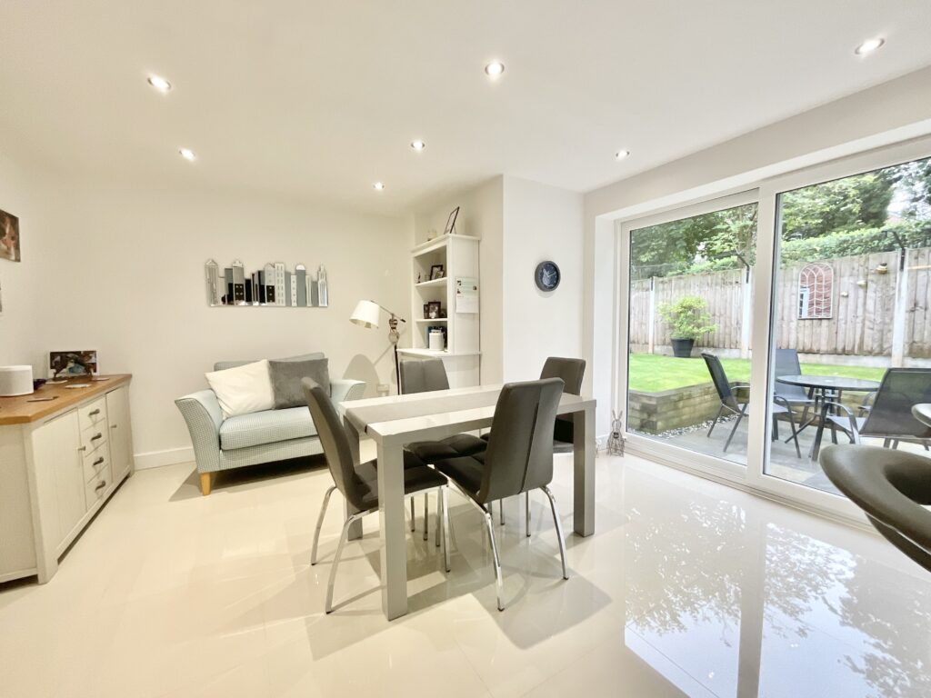Maisie Way, Stoke-On-Trent, ST3