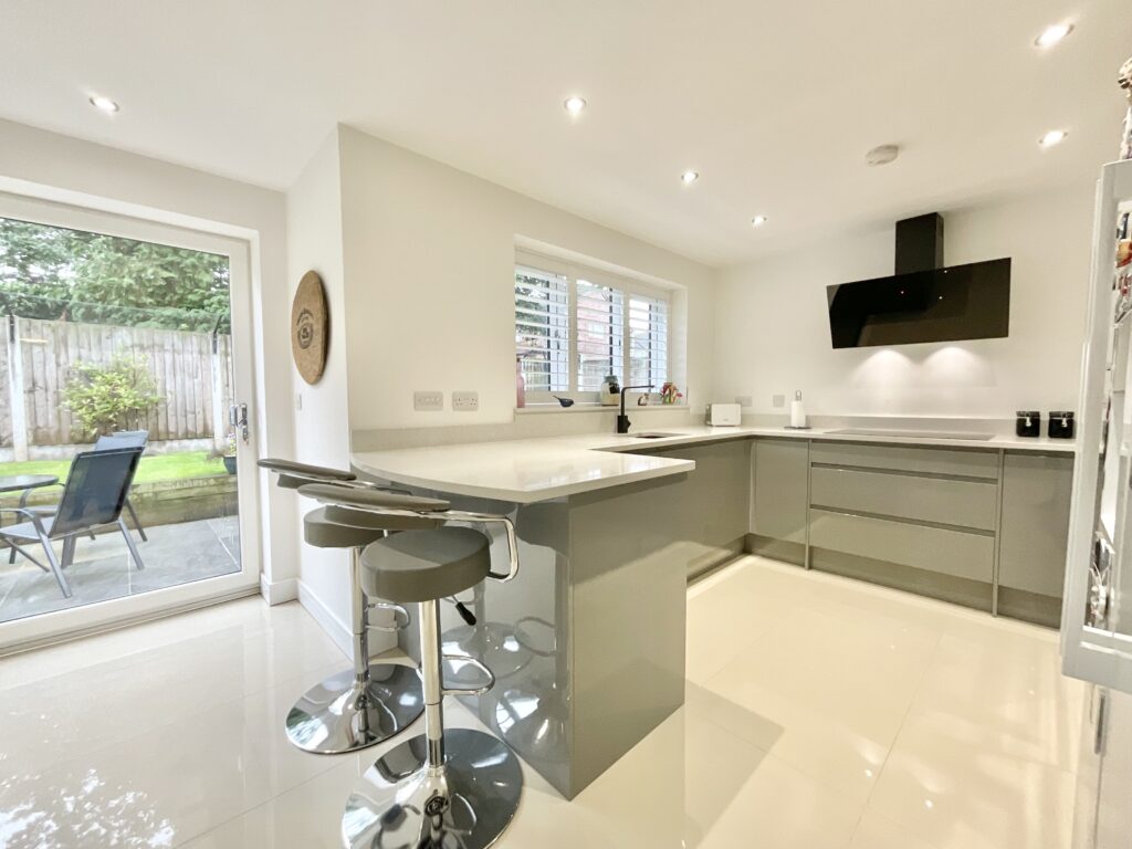 Maisie Way, Stoke-On-Trent, ST3