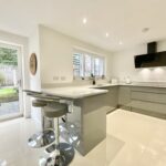 Maisie Way, Stoke-On-Trent, ST3