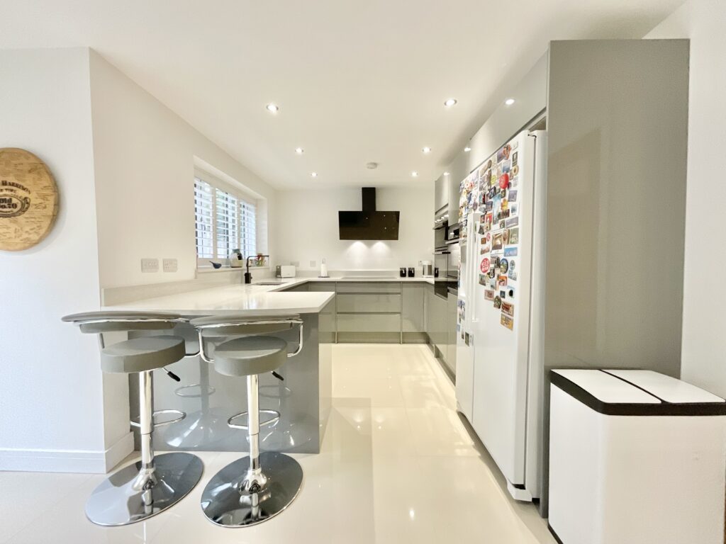 Maisie Way, Stoke-On-Trent, ST3