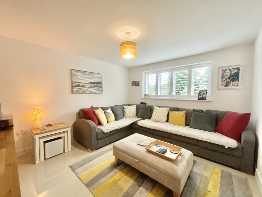 Maisie Way, Stoke-On-Trent, ST3