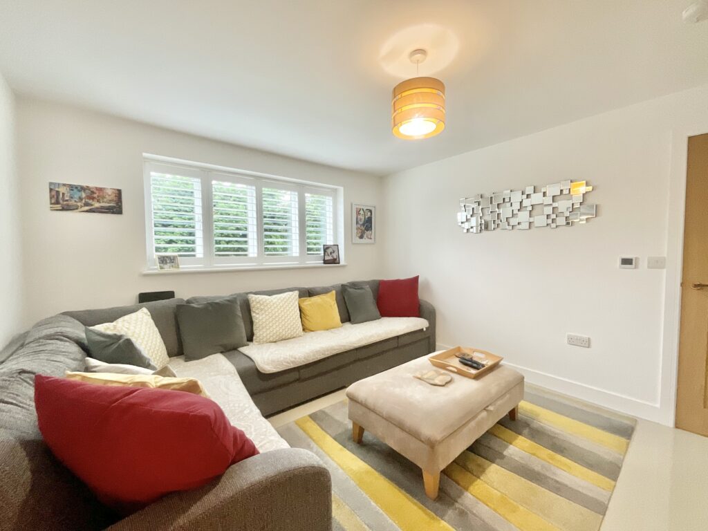 Maisie Way, Stoke-On-Trent, ST3