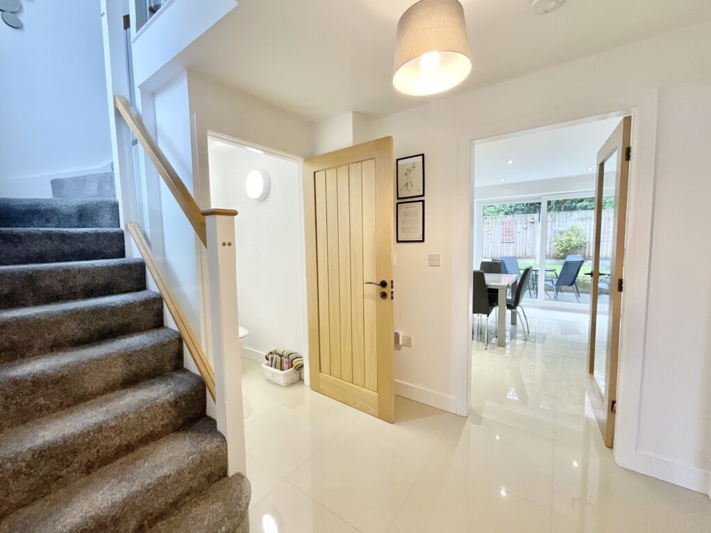 Maisie Way, Stoke-On-Trent, ST3