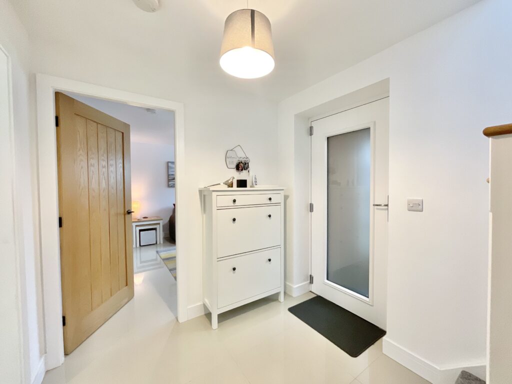 Maisie Way, Stoke-On-Trent, ST3