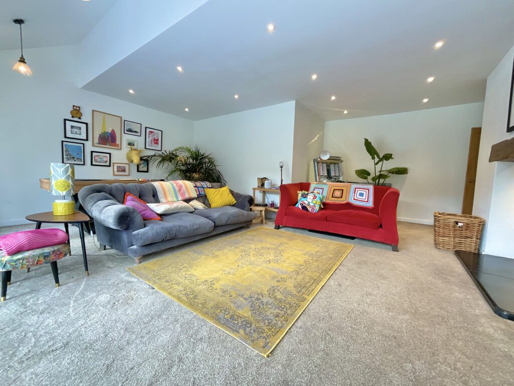 Park Road, Nantwich, CW5