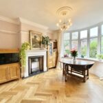 Allerton Road, Stoke-On-Trent, ST4