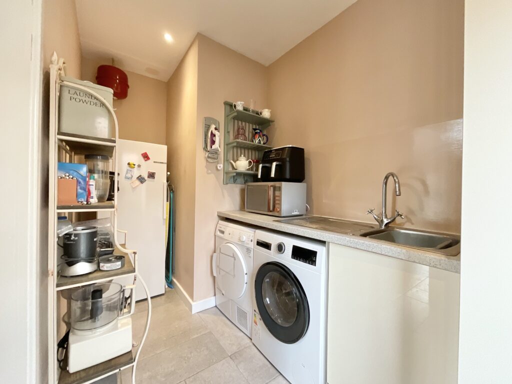 Park Road, Nantwich, CW5