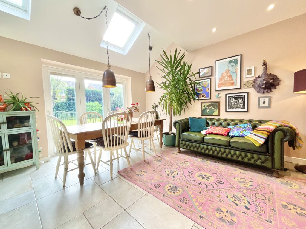 Park Road, Nantwich, CW5