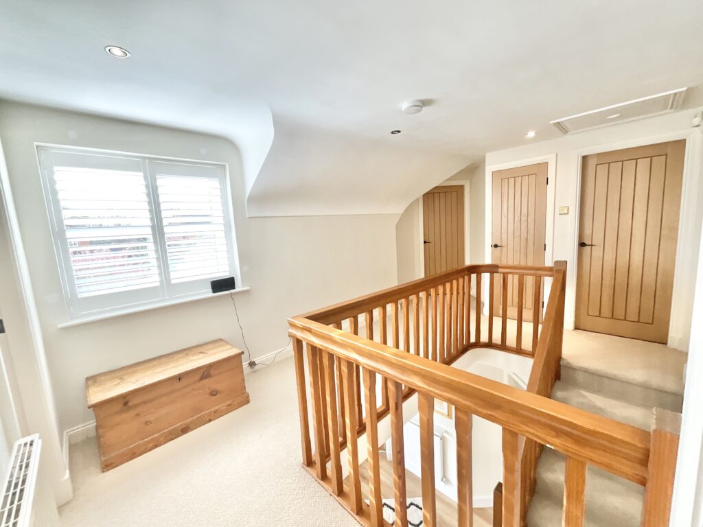 Church Walks, Norton-In-Hales, TF9