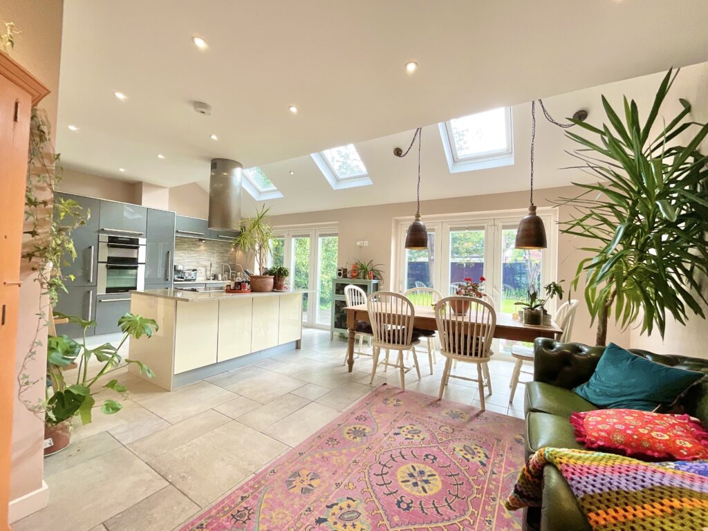 Park Road, Nantwich, CW5