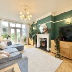 Allerton Road, Stoke-On-Trent, ST4