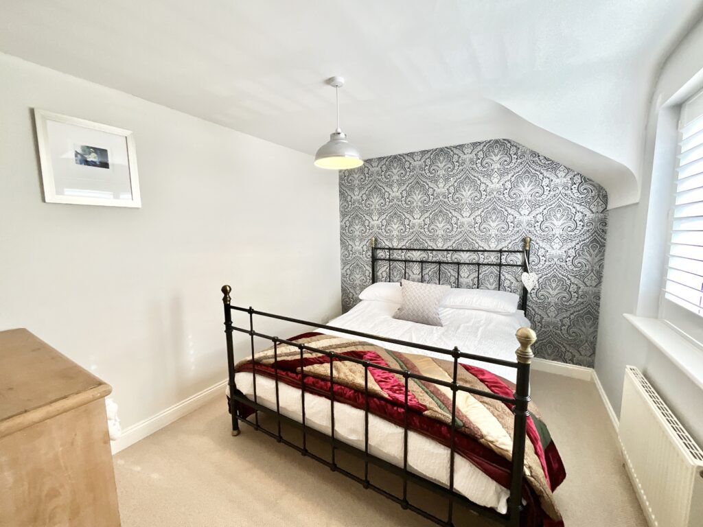 Church Walks, Norton-In-Hales, TF9