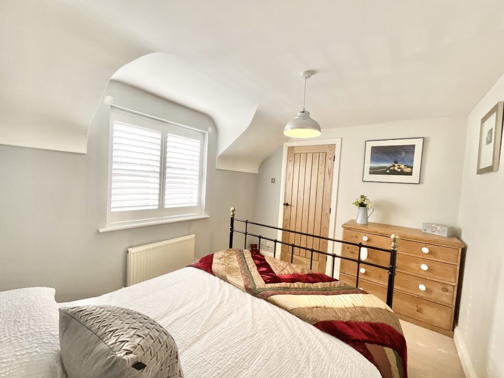 Church Walks, Norton-In-Hales, TF9