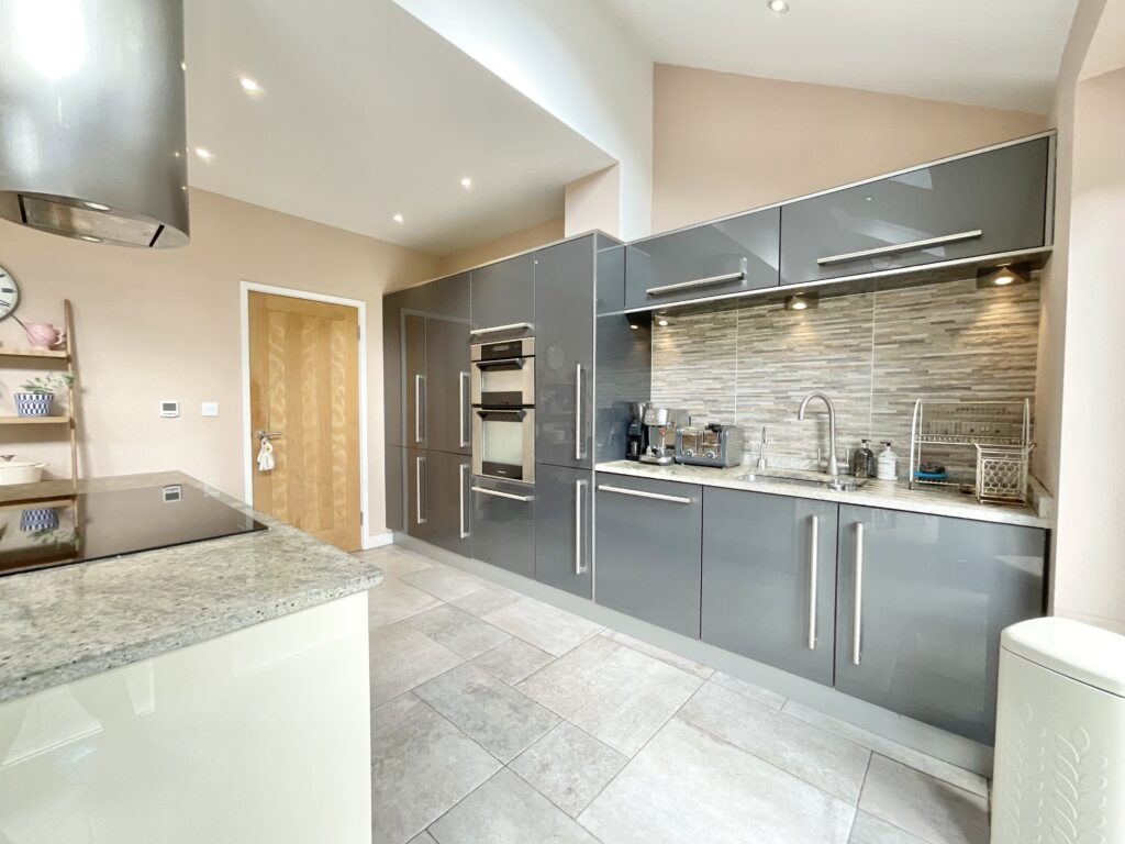 Park Road, Nantwich, CW5