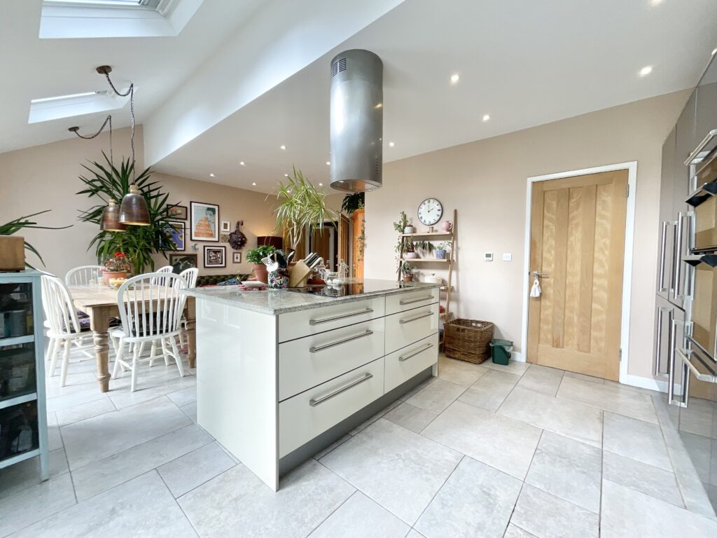 Park Road, Nantwich, CW5