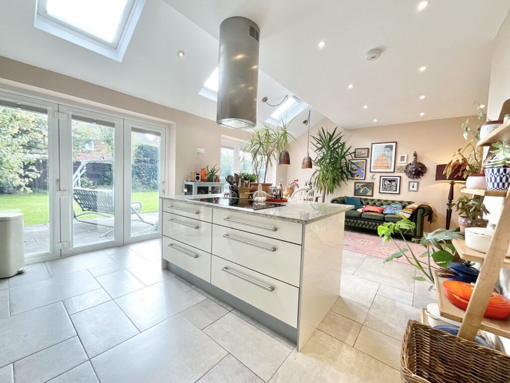 Park Road, Nantwich, CW5