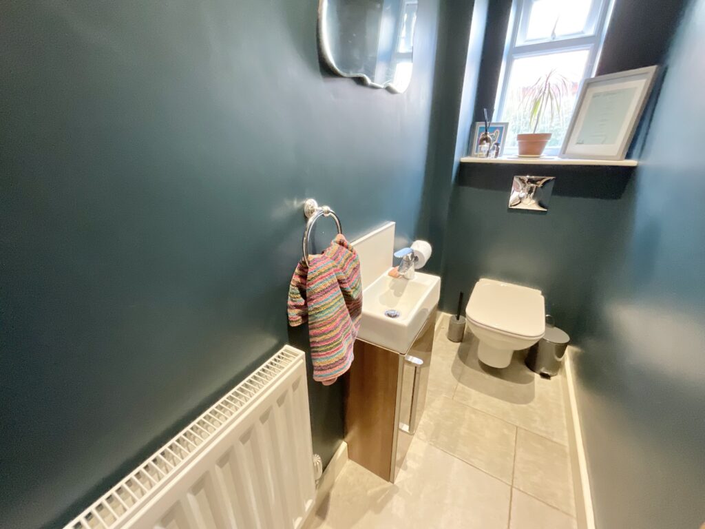 Park Road, Nantwich, CW5