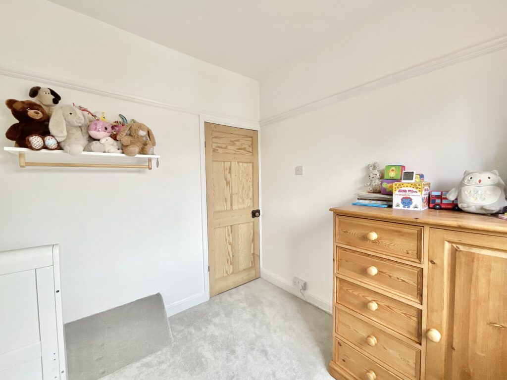 Allerton Road, Stoke-On-Trent, ST4