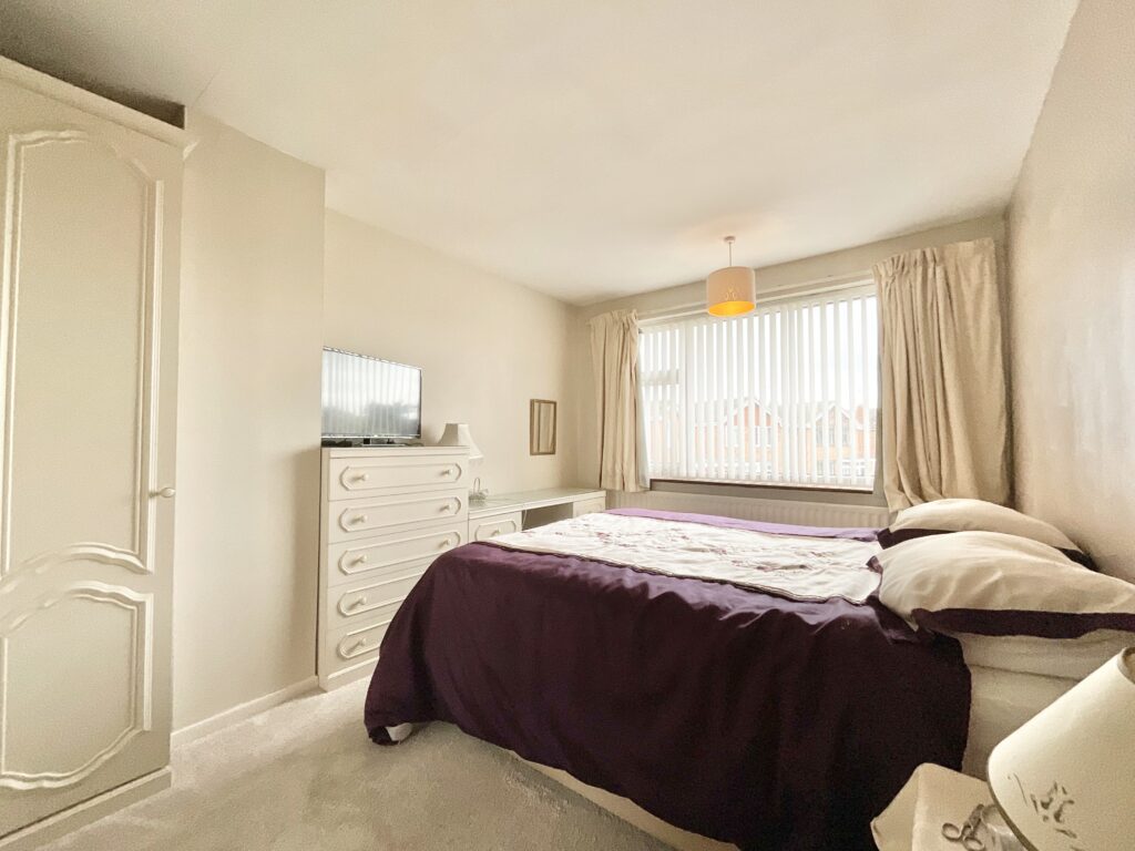 Kings Drive, Wistaston, CW2