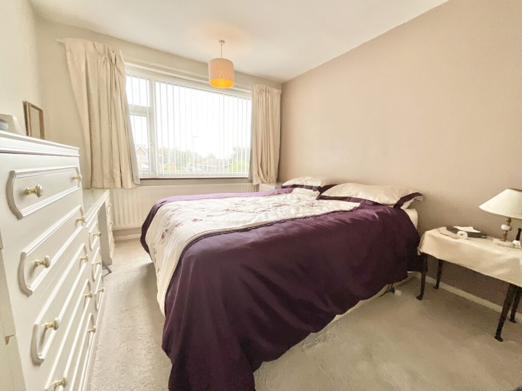 Kings Drive, Wistaston, CW2