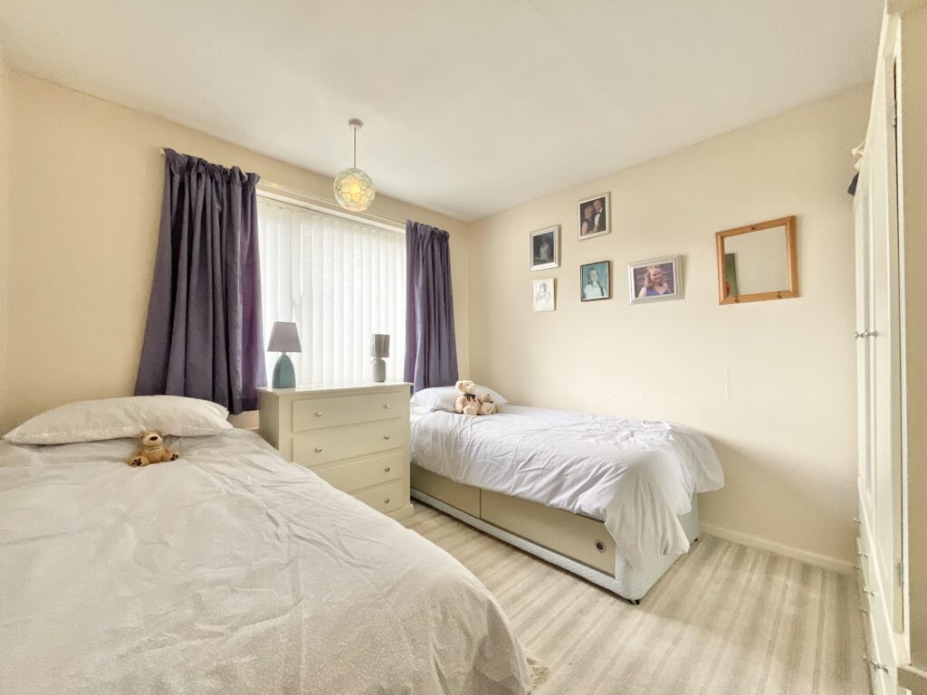 Kings Drive, Wistaston, CW2