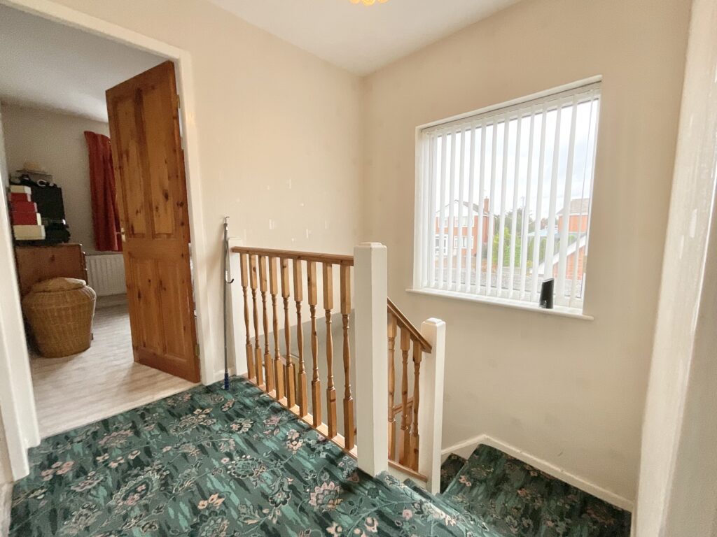 Kings Drive, Wistaston, CW2