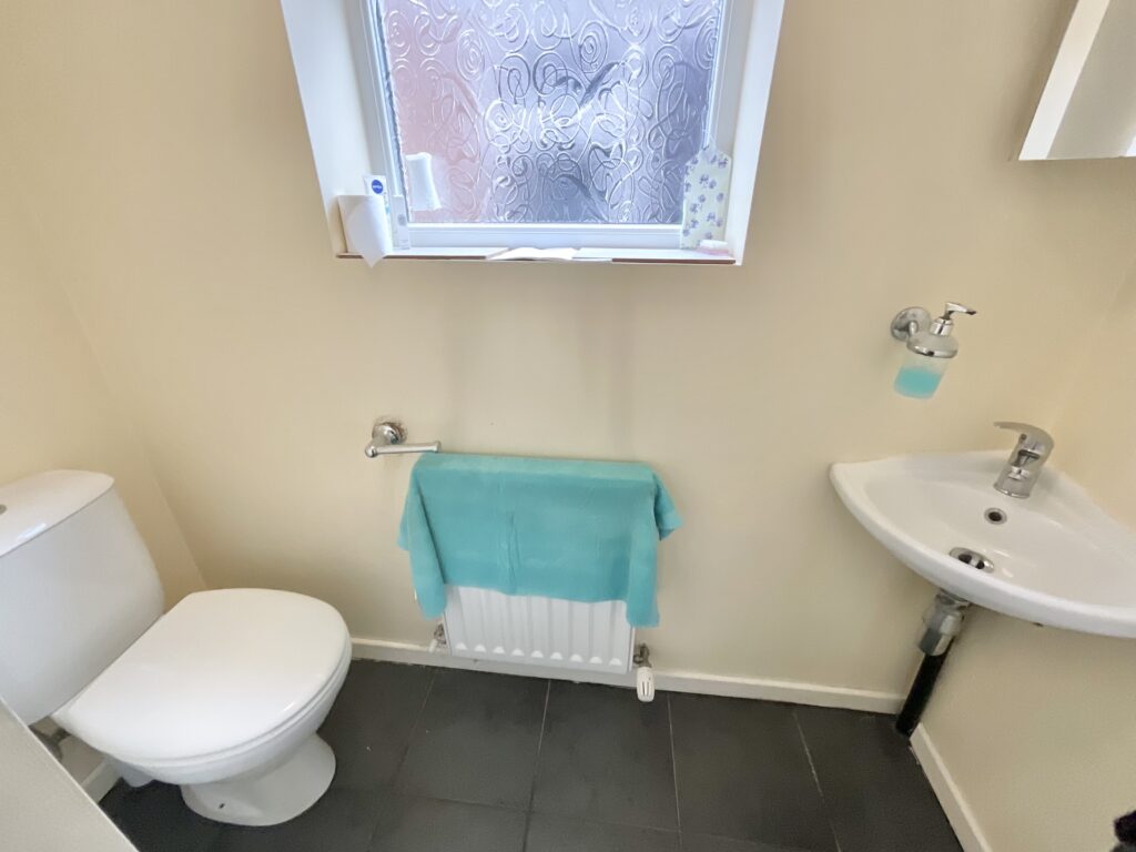 Kings Drive, Wistaston, CW2