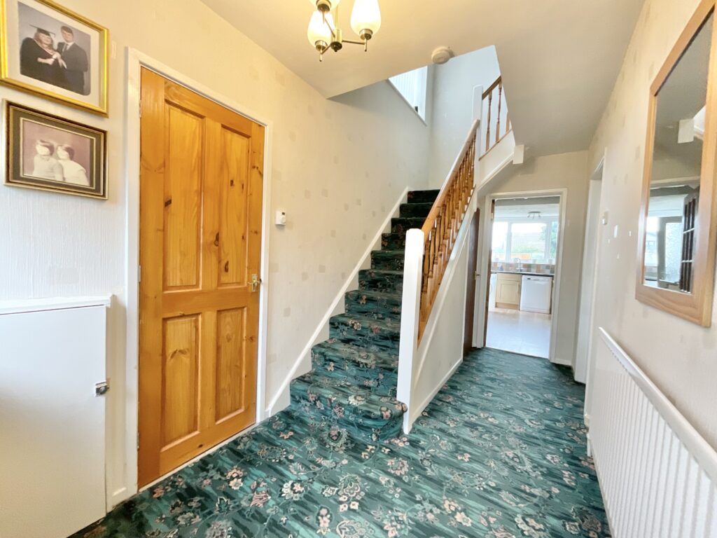 Kings Drive, Wistaston, CW2