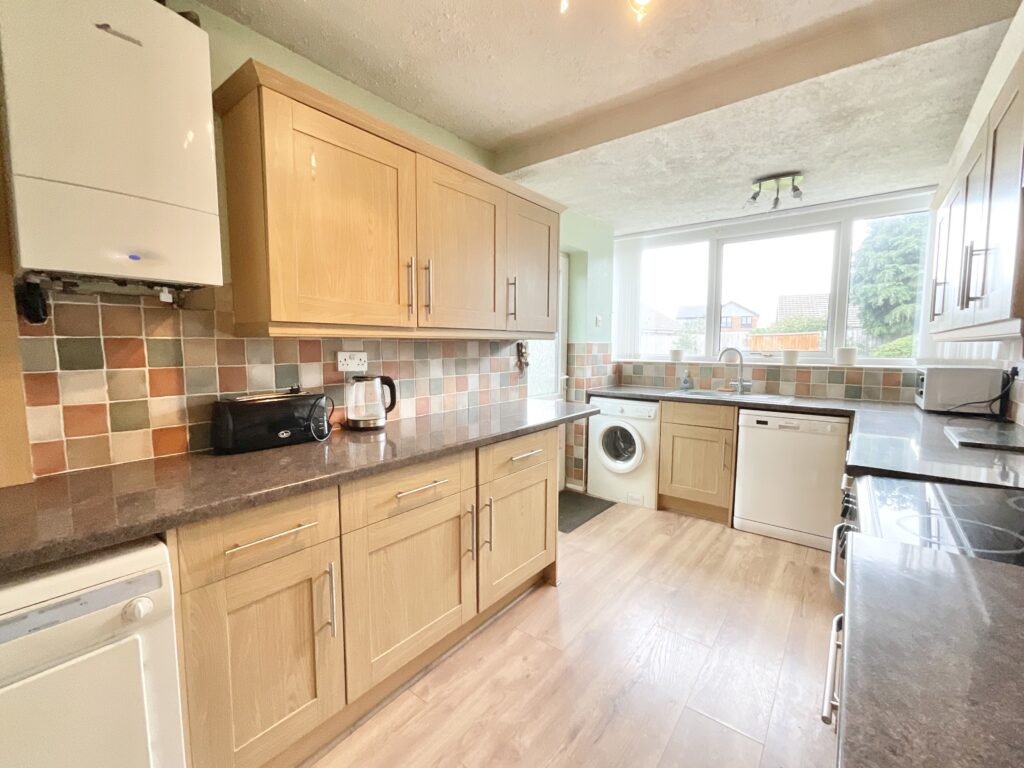 Kings Drive, Wistaston, CW2