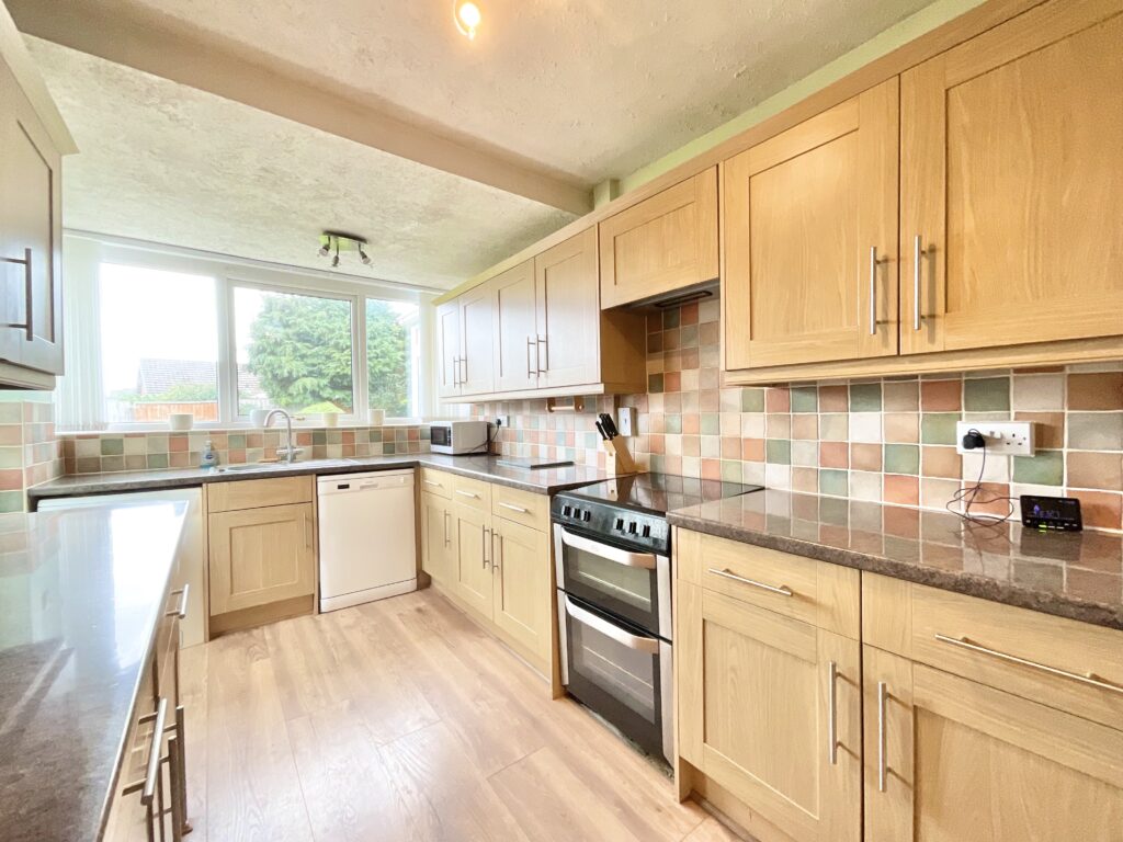 Kings Drive, Wistaston, CW2
