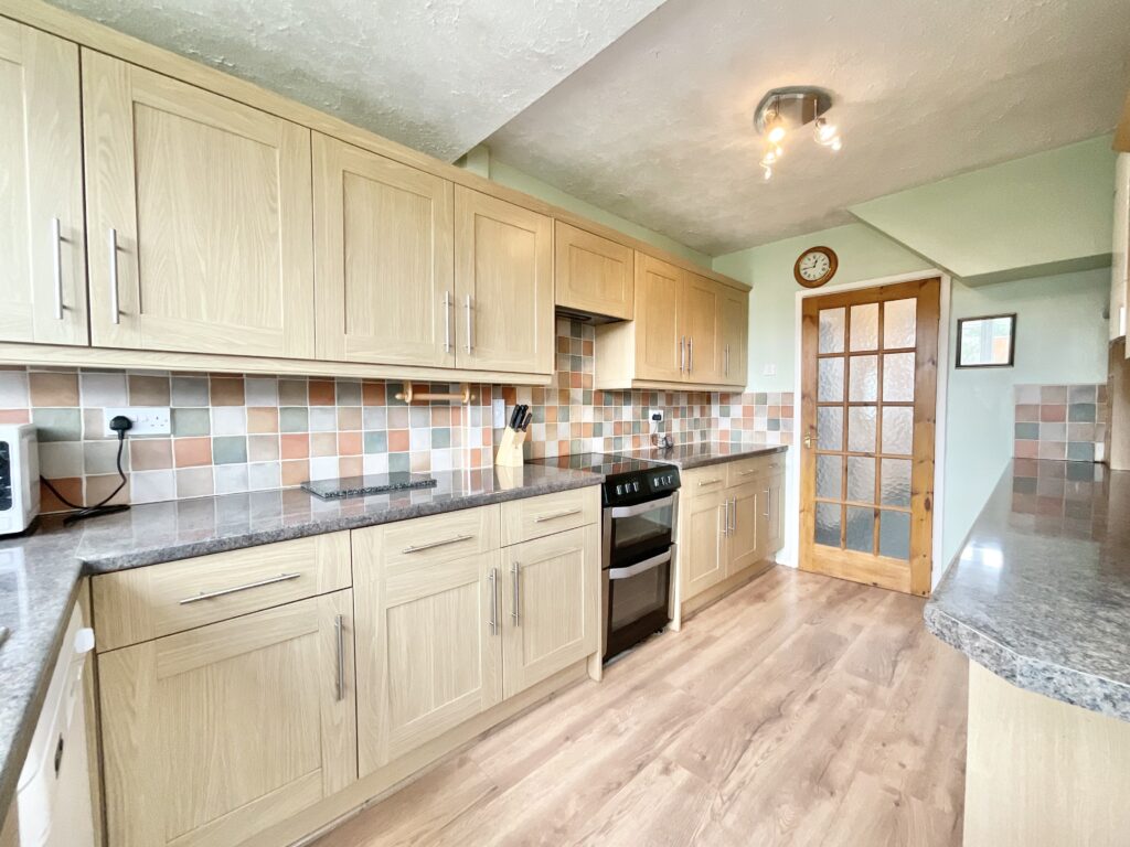 Kings Drive, Wistaston, CW2