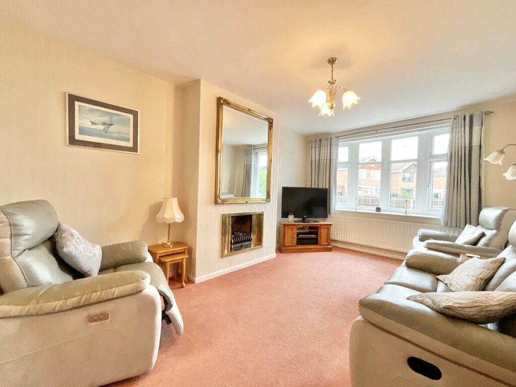 Kings Drive, Wistaston, CW2