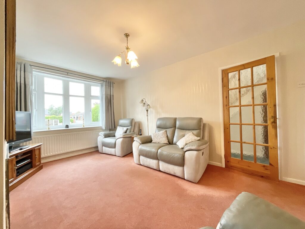 Kings Drive, Wistaston, CW2