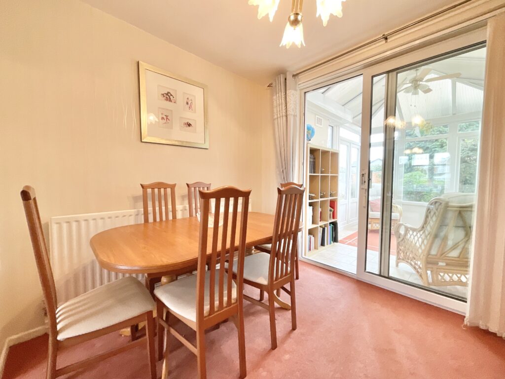 Kings Drive, Wistaston, CW2