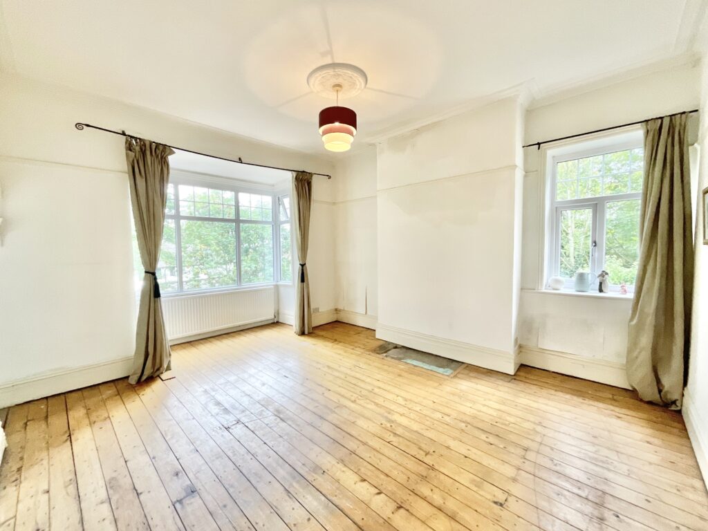 The Avenue, Newcastle, ST5