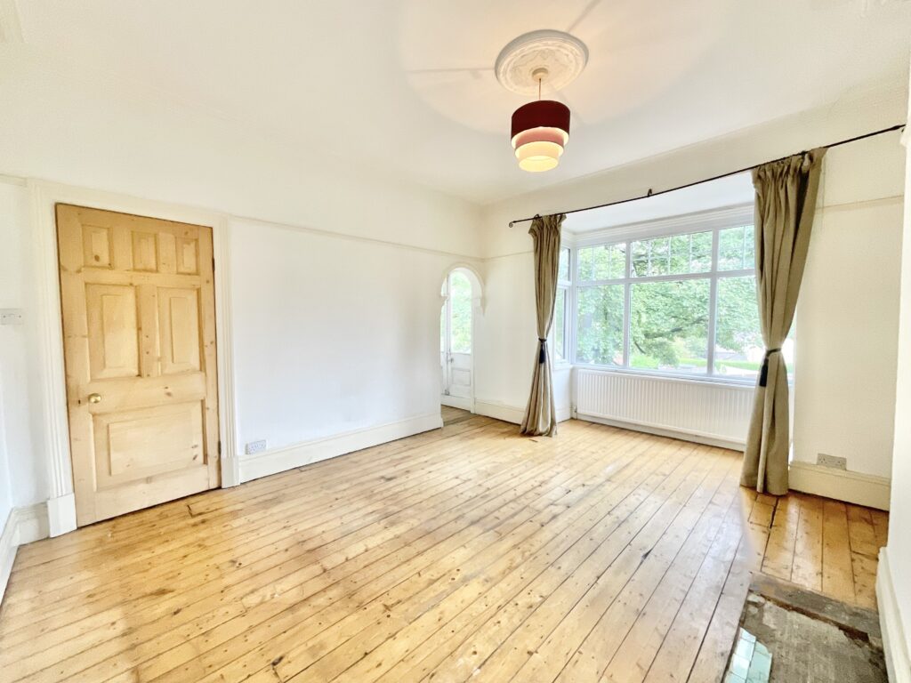 The Avenue, Newcastle, ST5