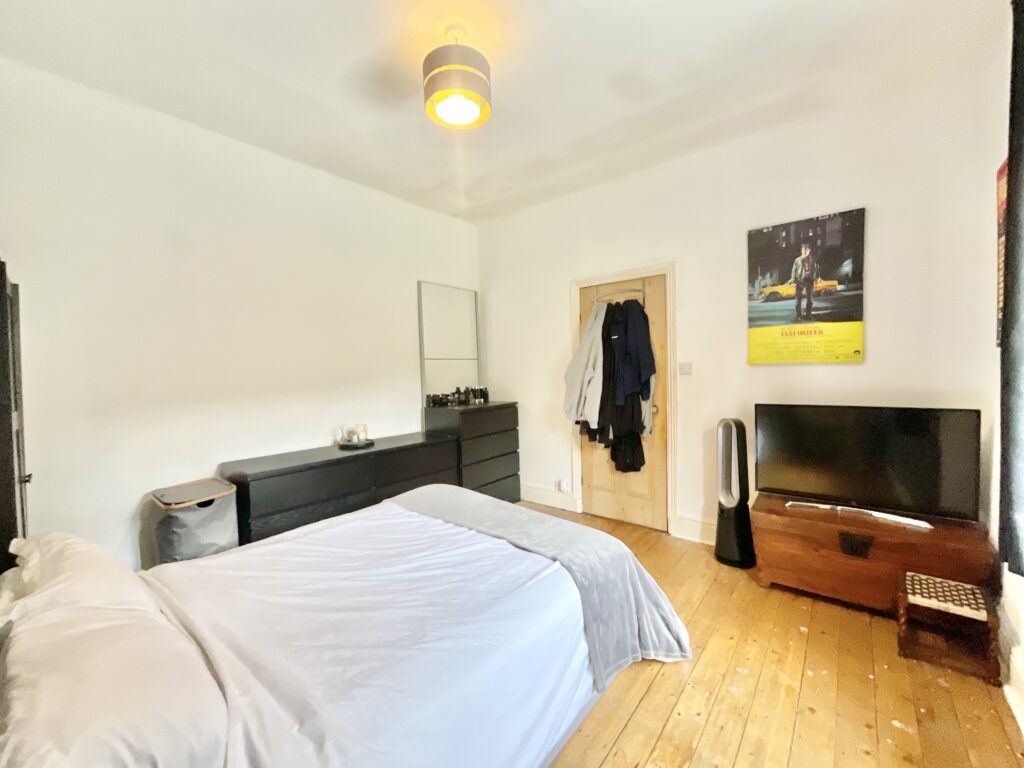 The Avenue, Newcastle, ST5