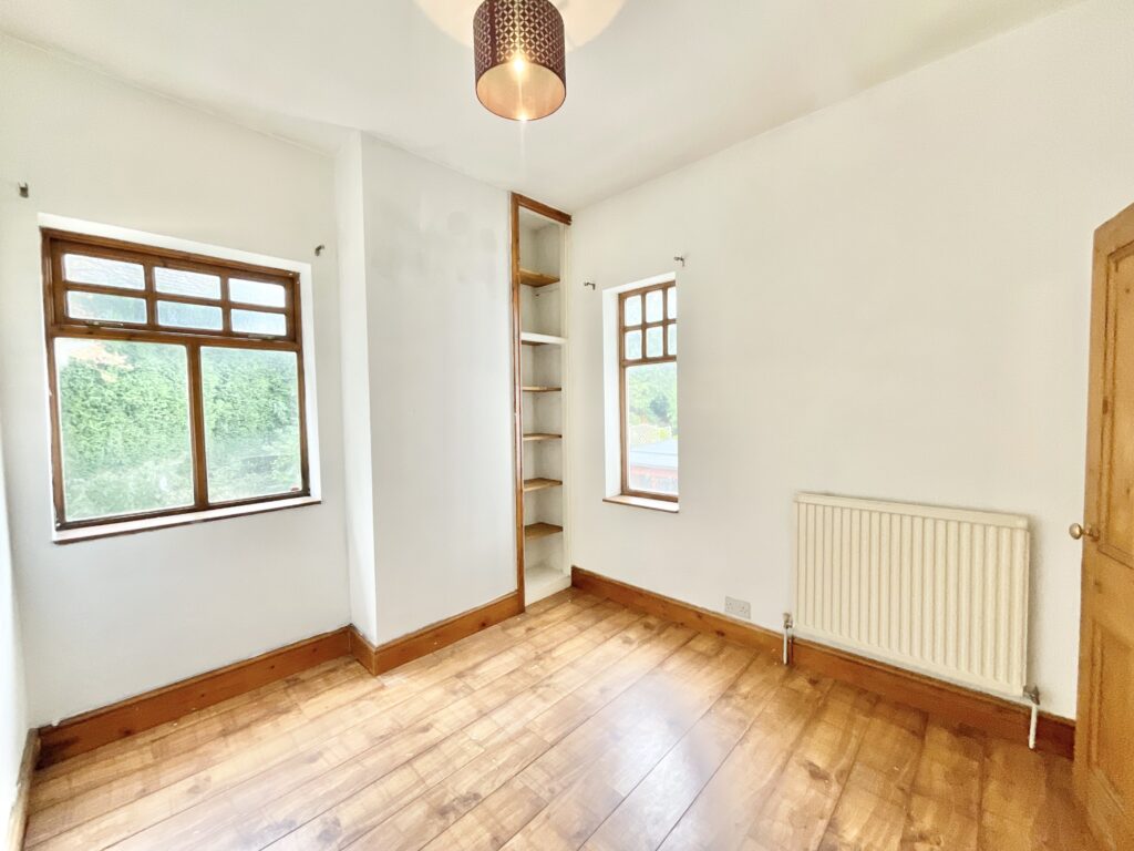 The Avenue, Newcastle, ST5