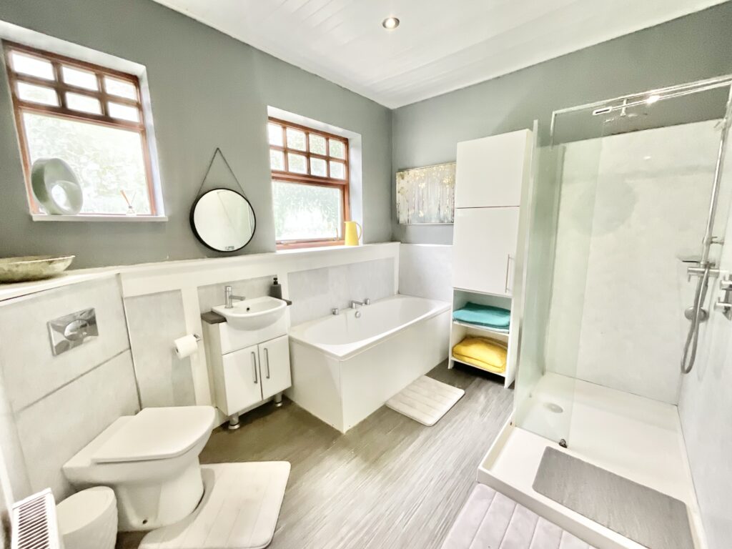 The Avenue, Newcastle, ST5